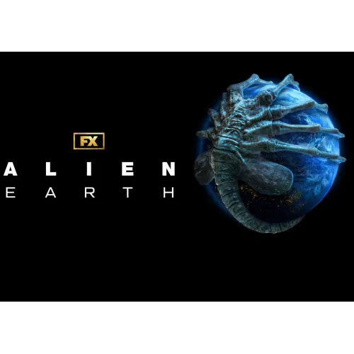 Постер Чужий: Земля (Alien: Earth) - 36