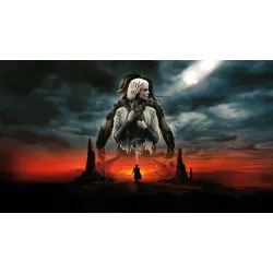 Постер Хижак: Дикі землі (Predator Badlands) - 18