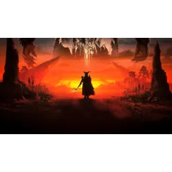 Постер Хижак: Дикі землі (Predator Badlands) - 19