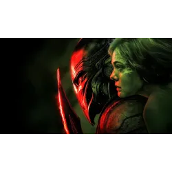 Постер Хижак: Дикі землі (Predator Badlands) - 20