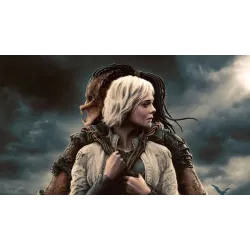 Постер Хижак: Дикі землі (Predator Badlands) - 21