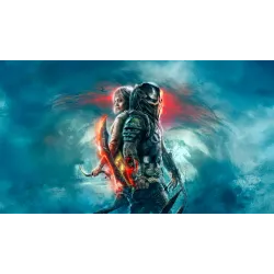 Постер Хижак: Дикі землі (Predator Badlands) - 23