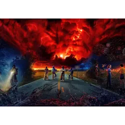 Постер Дивні дива - 47