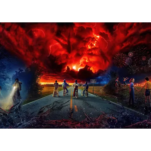 Постер Дивні дива - 47