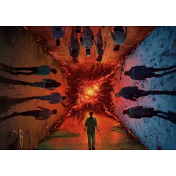 Постер Дивні дива - 48