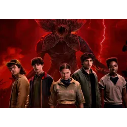 Постер Дивні дива - 49