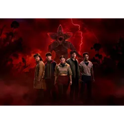 Постер Дивні дива - 50