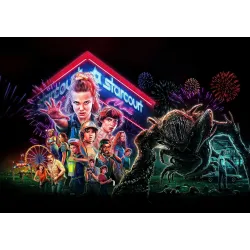 Постер Дивні дива - 52