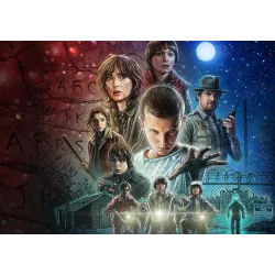 Постер Дивні дива - 53