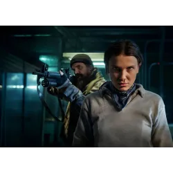 Постер Дивні дива - 55