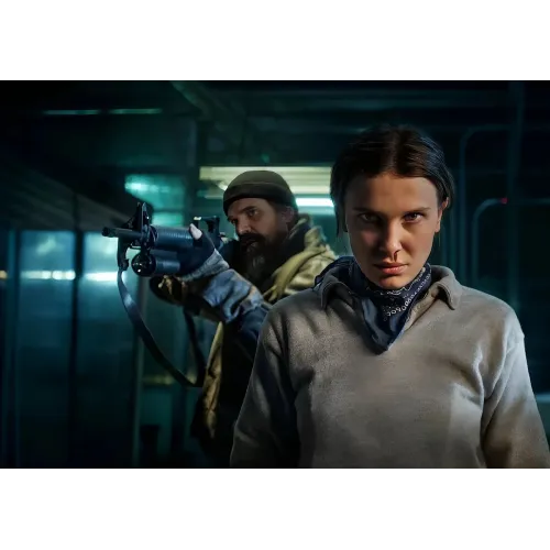 Постер Дивні дива - 55