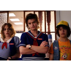 Постер Дивні дива - 56