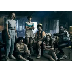 Постер Дивні дива - 57