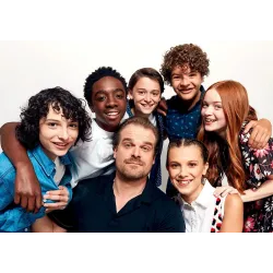 Постер Дивні дива - 58