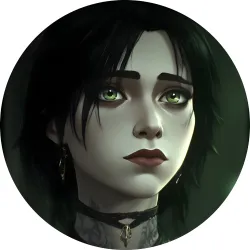 Значок Аркейн League of Legends - 25