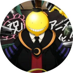 Значок Клас убивць - 14