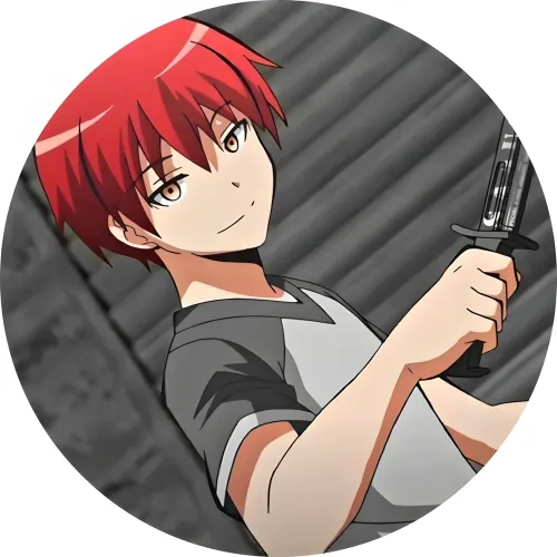 Значок Клас убивць - 57