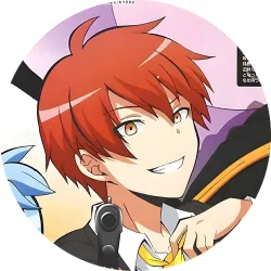 Значок Клас убивць - 58