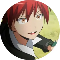 Значок Клас убивць - 59