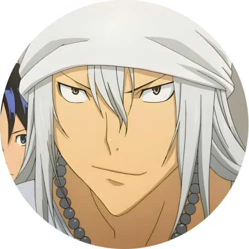 Значок Бакуман - 29