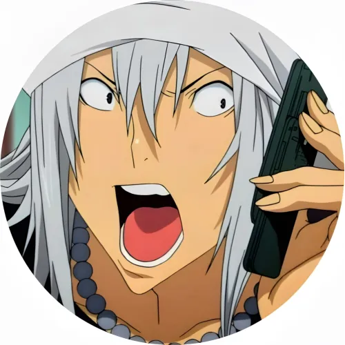 Значок Бакуман - 30