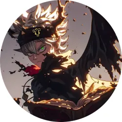 Значок Чорна конюшина - 23