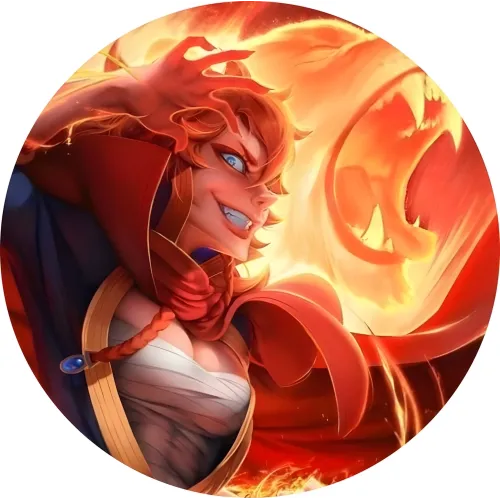 Значок Чорна конюшина - 26