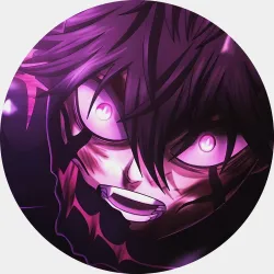 Значок Чорна конюшина - 28