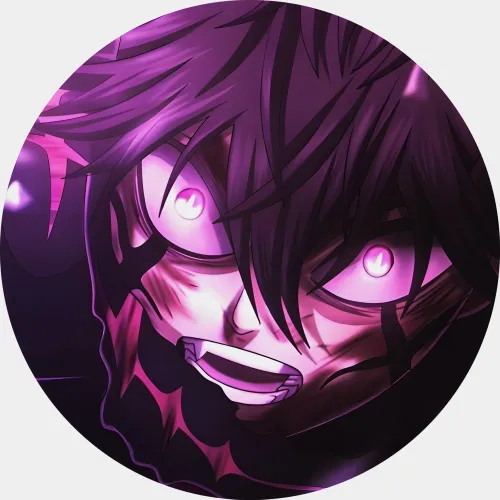 Значок Чорна конюшина - 28