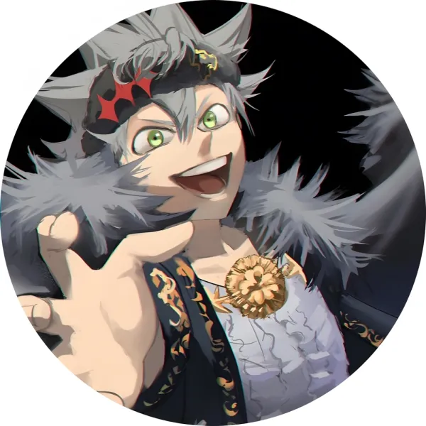 Значок Чорна конюшина - 59