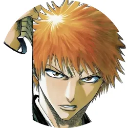 Значок Бліч - 109