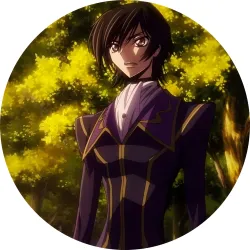 Значок Код Ґіасс: Повстання Лелуша - 65