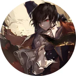 Значок Код Ґіасс: Повстання Лелуша - 69