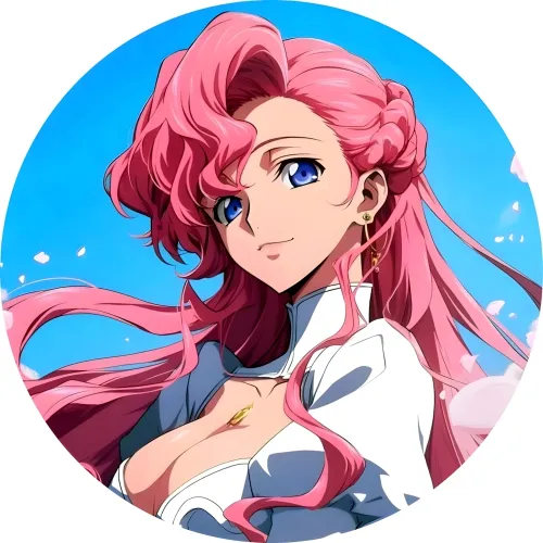 Значок Код Ґіасс: Повстання Лелуша - 70