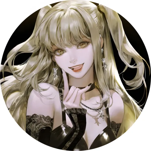 Значок Зошит смерті - 065