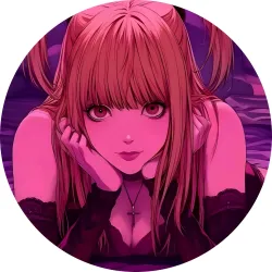 Значок Зошит смерті - 080