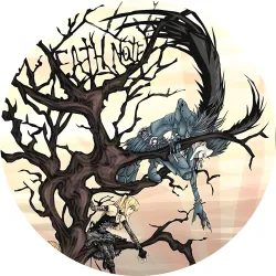 Значок Зошит смерті - 084