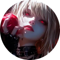 Значок Зошит смерті - 091