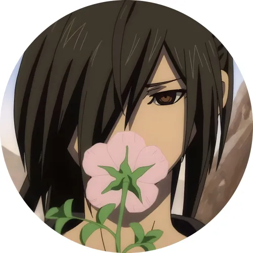 Значок Дороро - 15