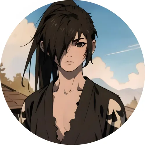 Значок Дороро - 20