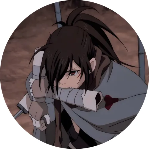 Значок Дороро - 26