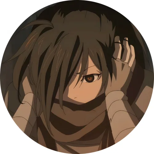 Значок Дороро - 30