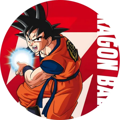 Значок Перлини Дракона Зет - 003