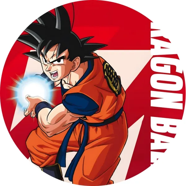 Значок Перлини Дракона Зет - 003