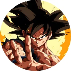 Значок Перлини Дракона Зет - 017