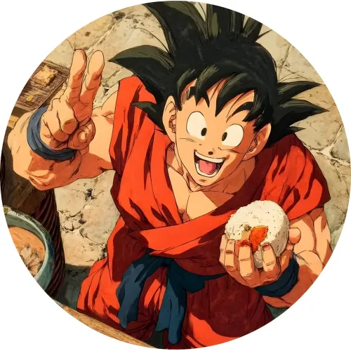 Значок Перлини Дракона Зет - 018