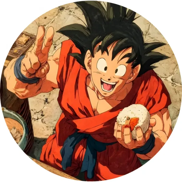 Значок Перлини Дракона Зет - 018