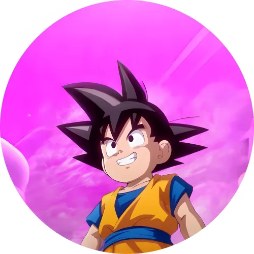 Значок Перлини Дракона Зет - 028