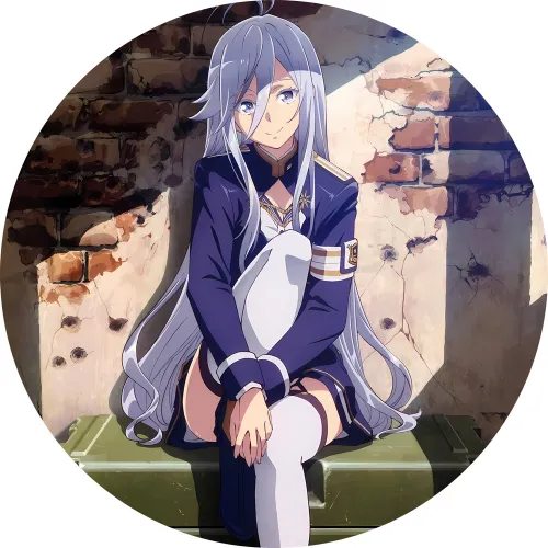 Значок 86: Вісімдесят шість - 08