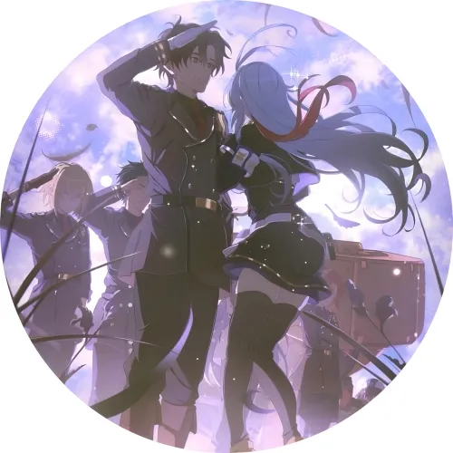 Значок 86: Вісімдесят шість - 11